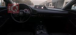 مازدا CX-30
